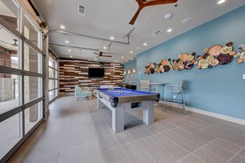 Clubhouse